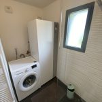 sittelles-lodge-mer-salle d'eau-lave linge