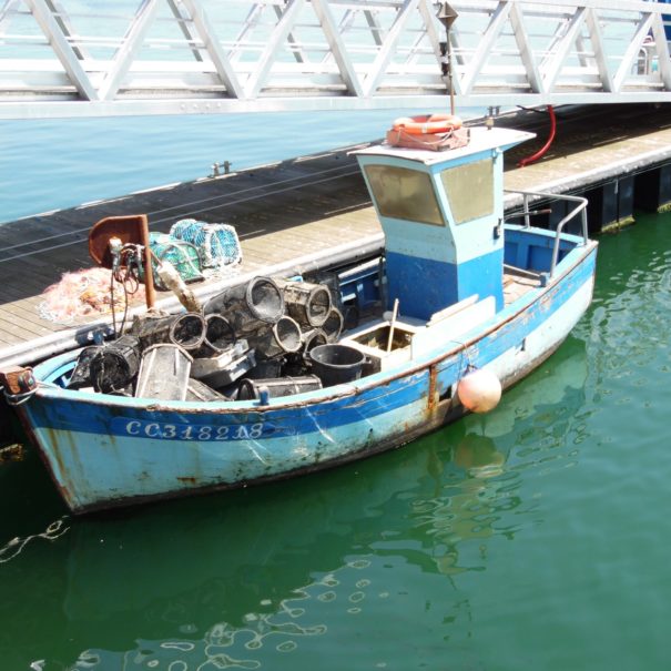 bateau-peche-port-concarneau-copyright-Dylan Normant